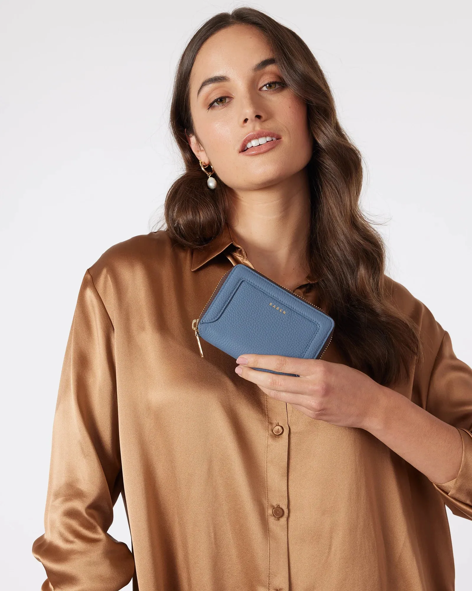 Saben Laundry Wallet