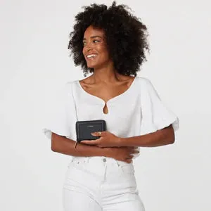 Saben Laundry Wallet