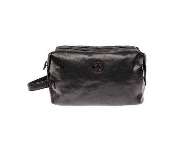 Saddler Bond Street Wash Bag