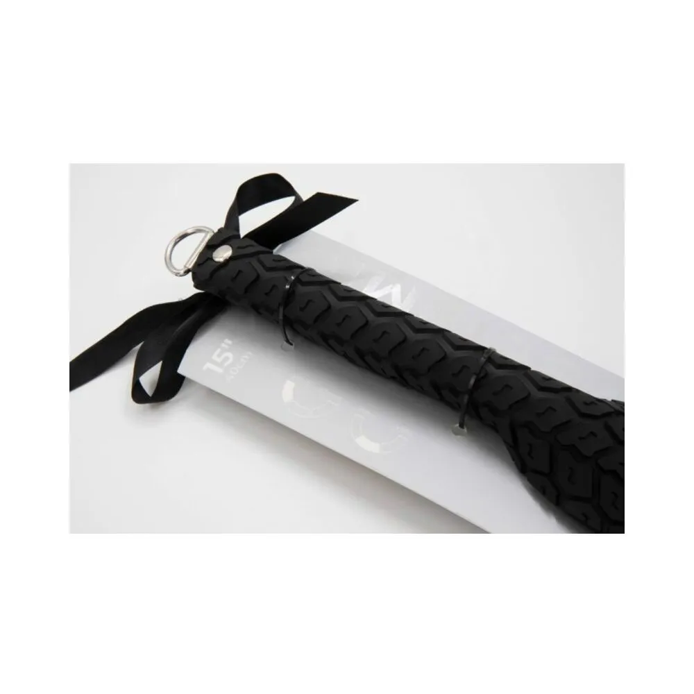 SEI MIO Tyre 15" Paddle Black