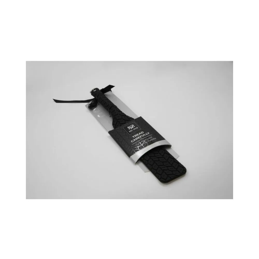 SEI MIO Tyre 15" Paddle Black