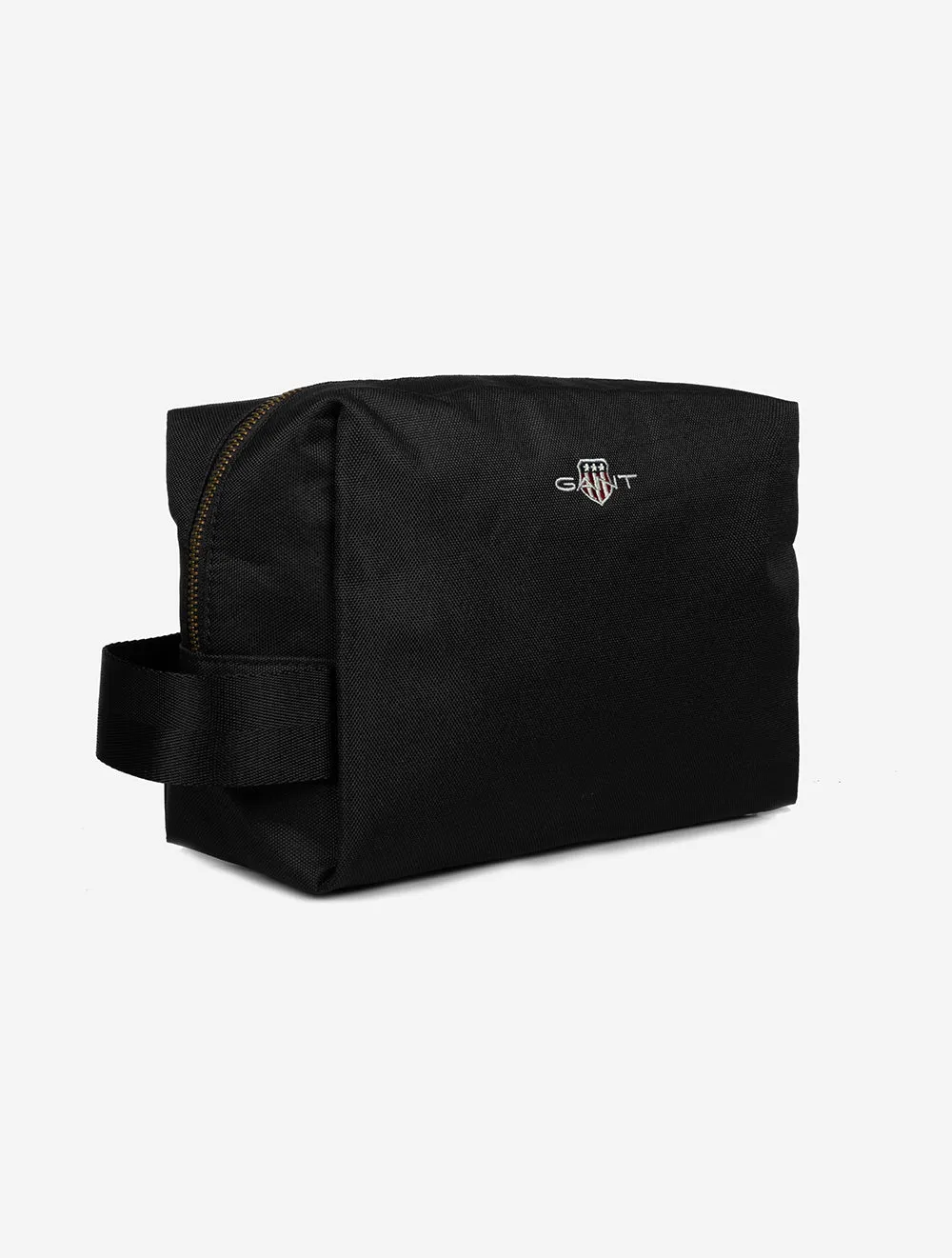 Shield Wash Bag Black