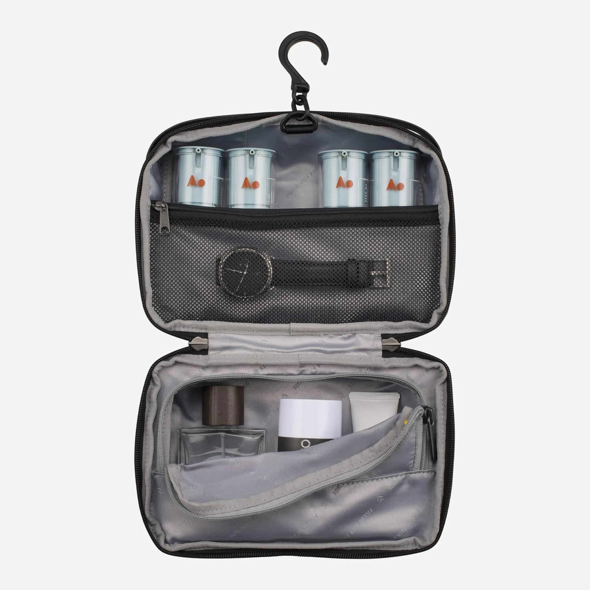 Signature Toiletry