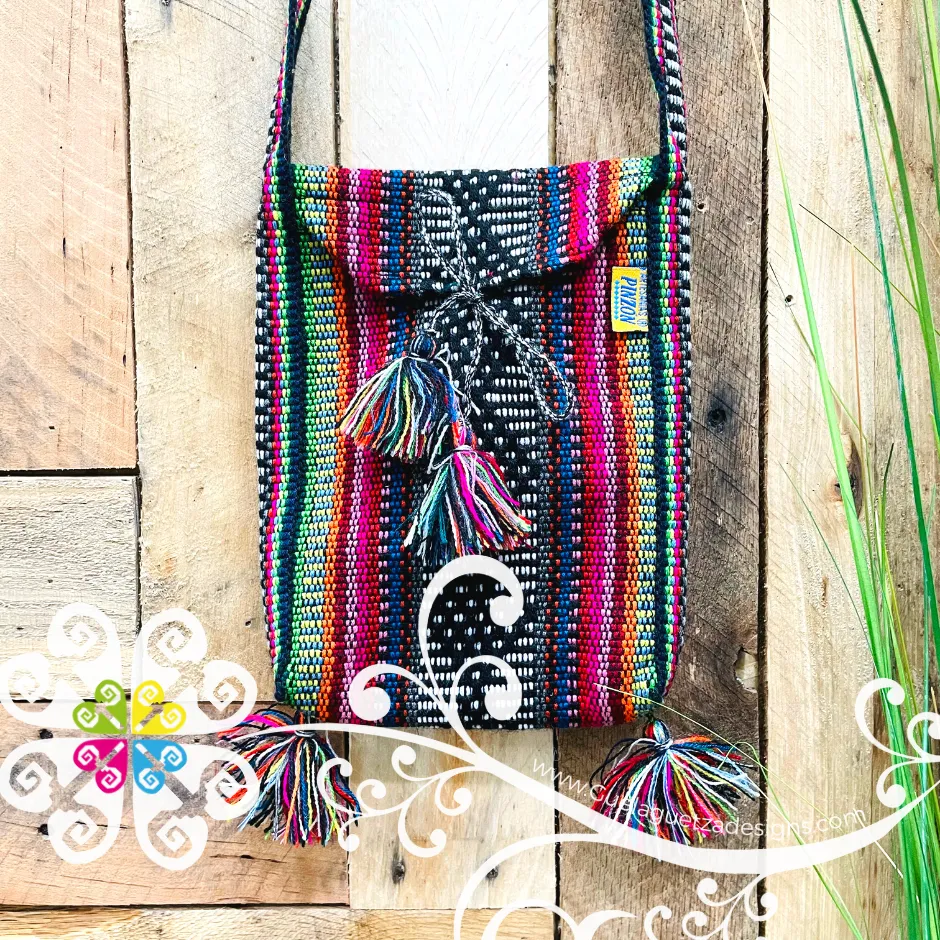 Small Crossover Morral