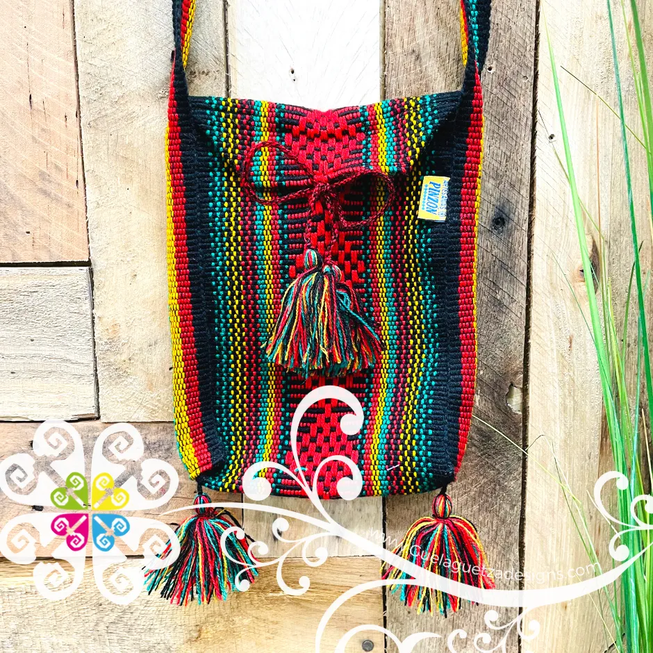 Small Crossover Morral