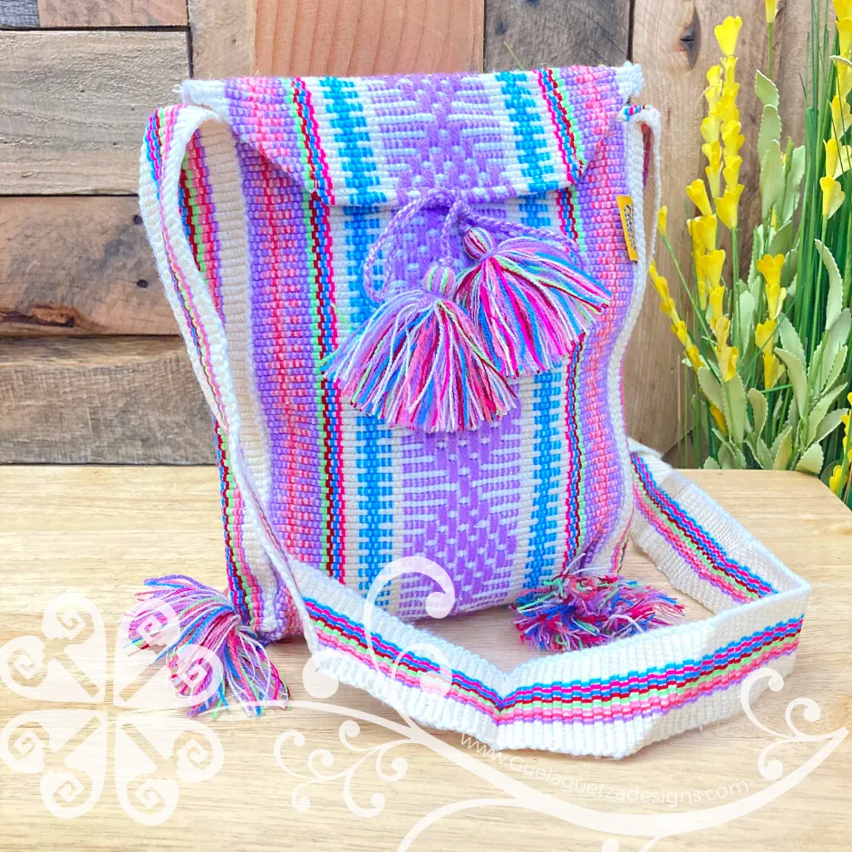Small Crossover Morral