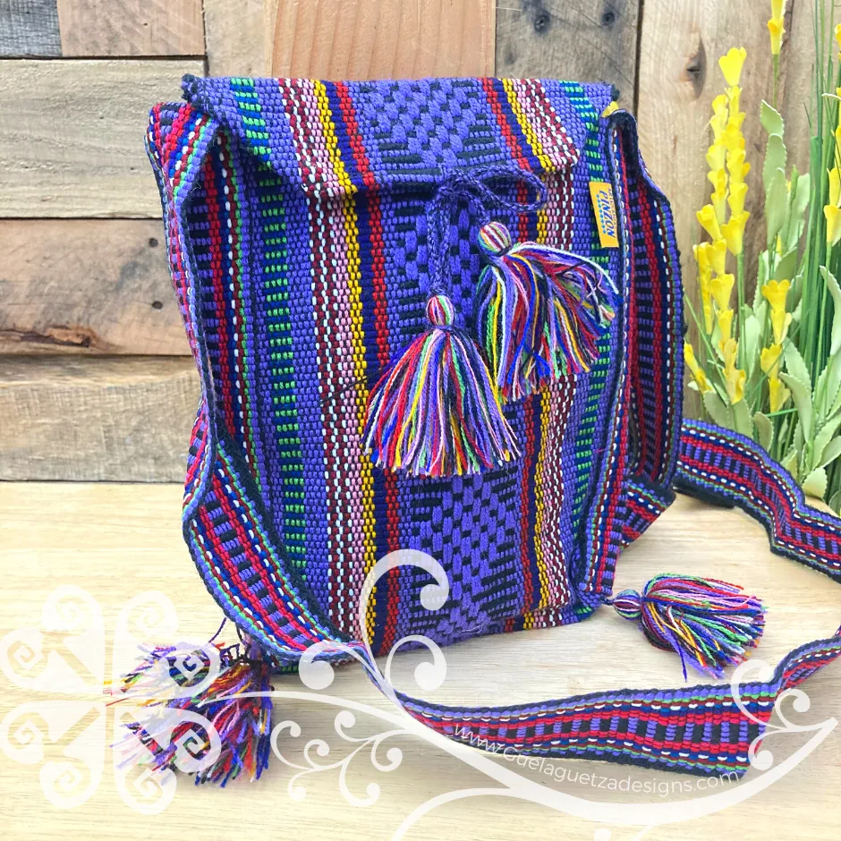 Small Crossover Morral