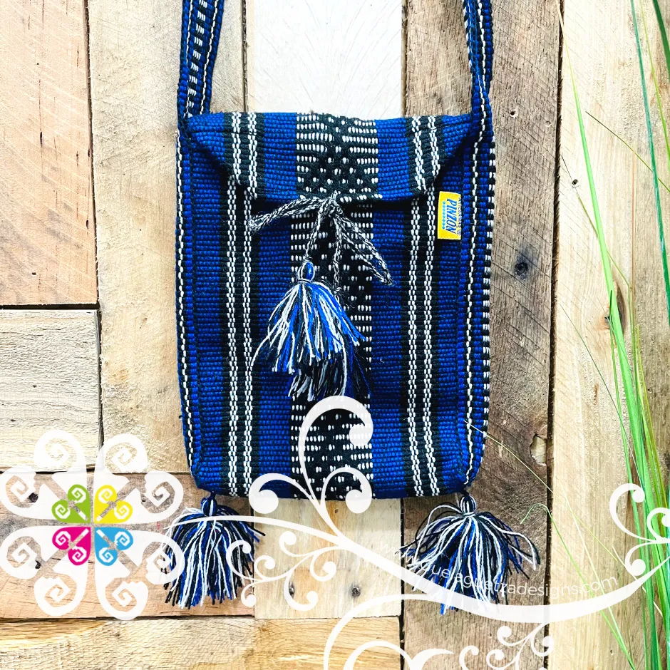 Small Crossover Morral