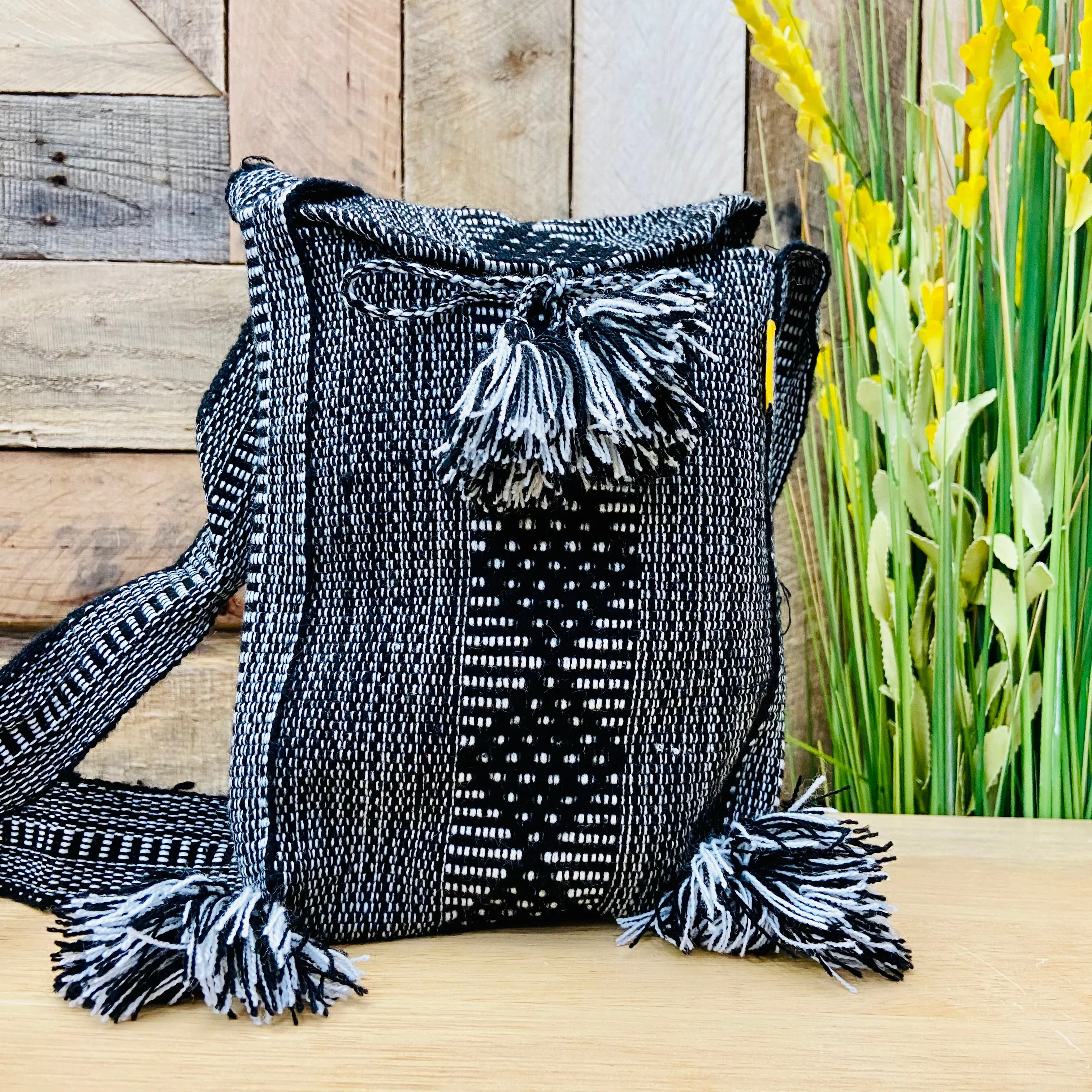 Small Crossover Morral
