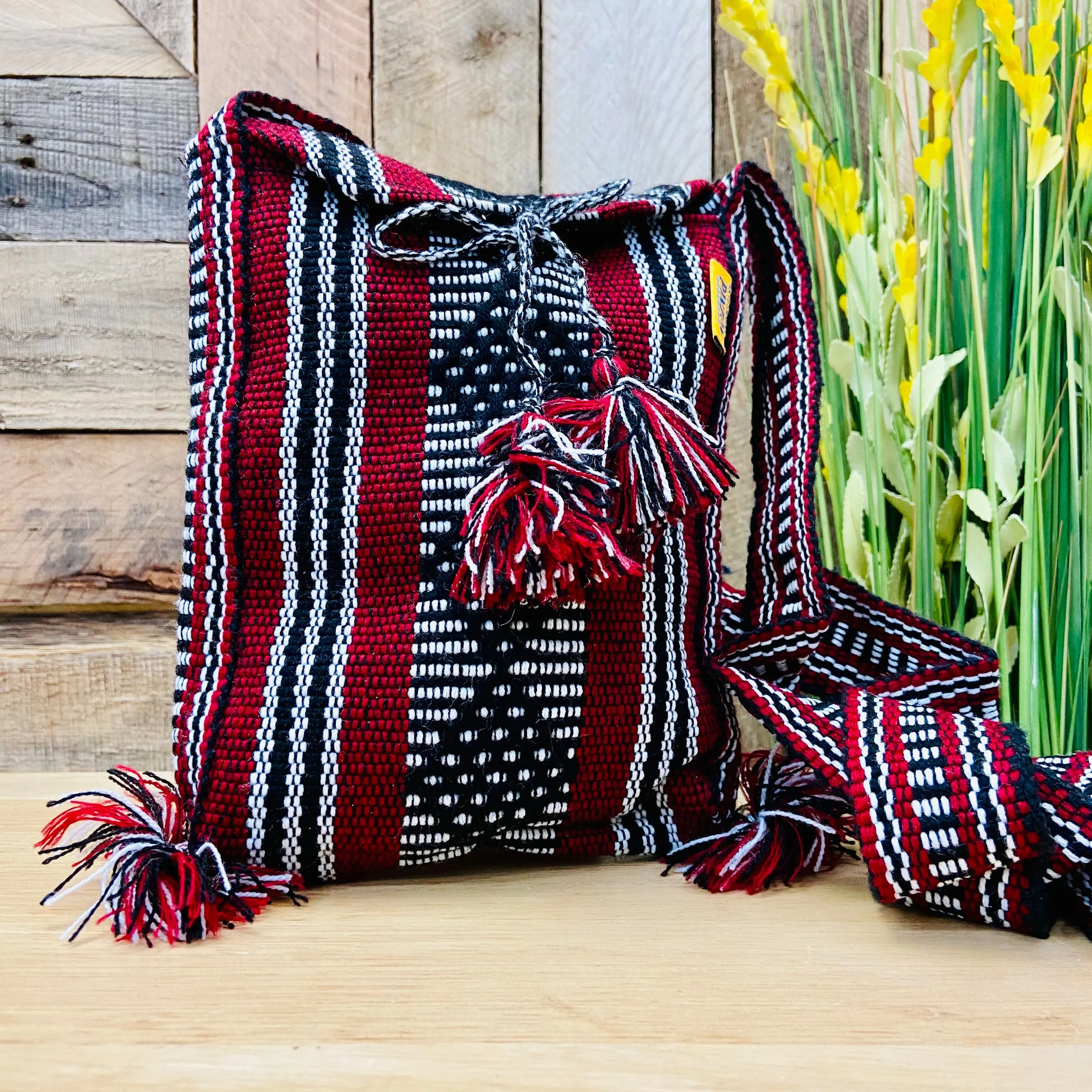 Small Crossover Morral