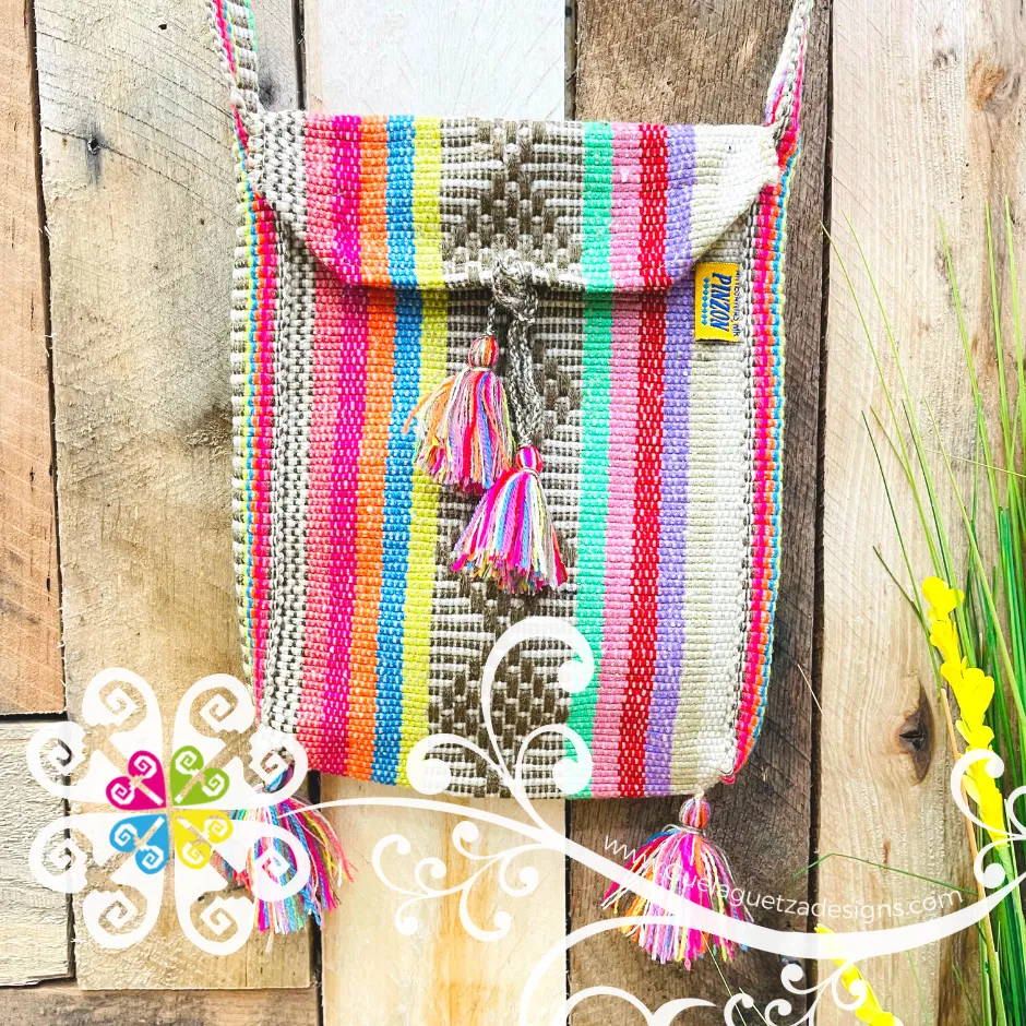 Small Crossover Morral