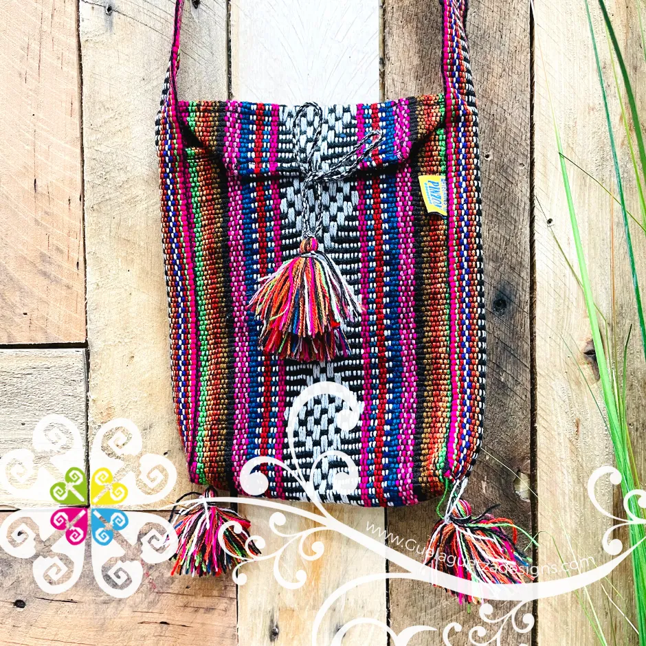 Small Crossover Morral