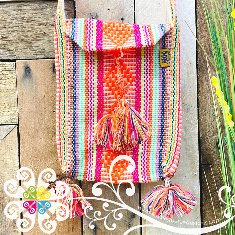 Small Crossover Morral