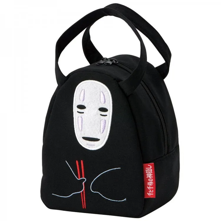 Spirited Away Bento Bag | No-Face