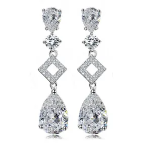 Splendid Dangle Earrings
