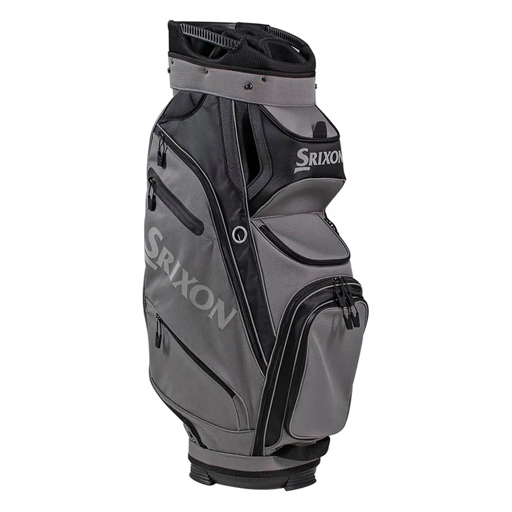 Srixon Z Golf Cart Bag - Grey