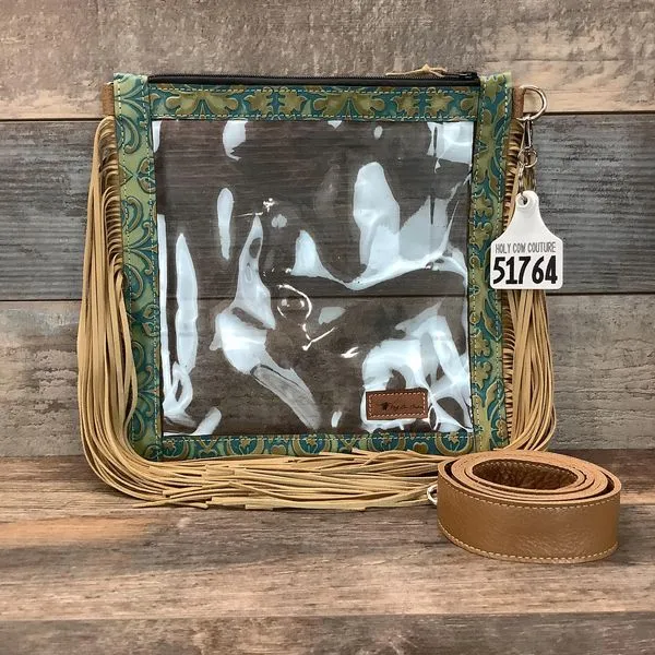Stadium Crossbody - #51764