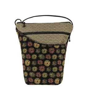 Starburst Gold City Bag