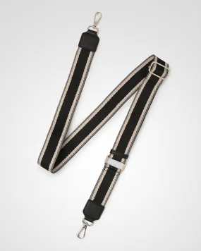 Stripe Bag Strap
