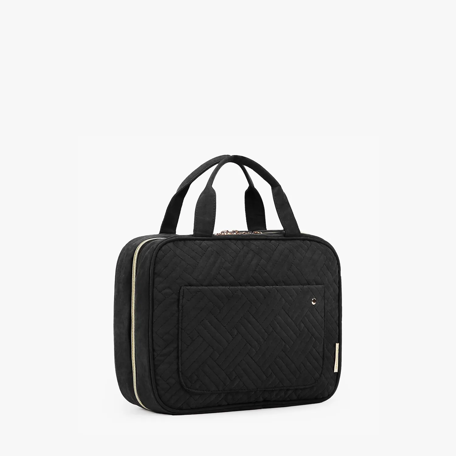 The Space Saver Toiletry Bag