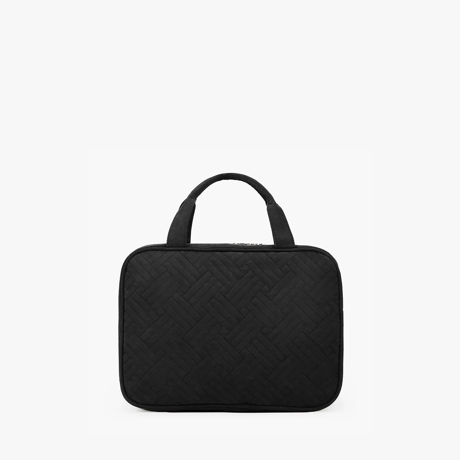 The Space Saver Toiletry Bag