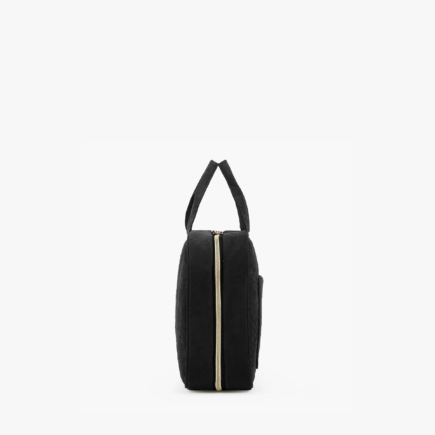The Space Saver Toiletry Bag