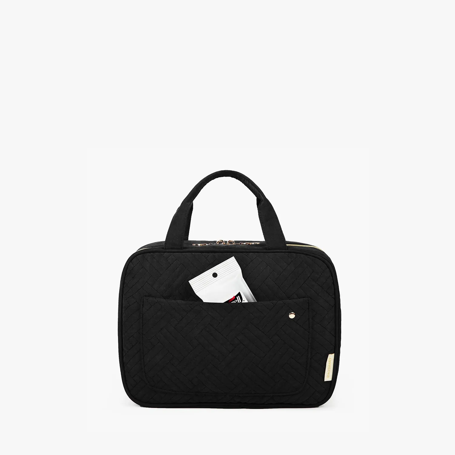The Space Saver Toiletry Bag