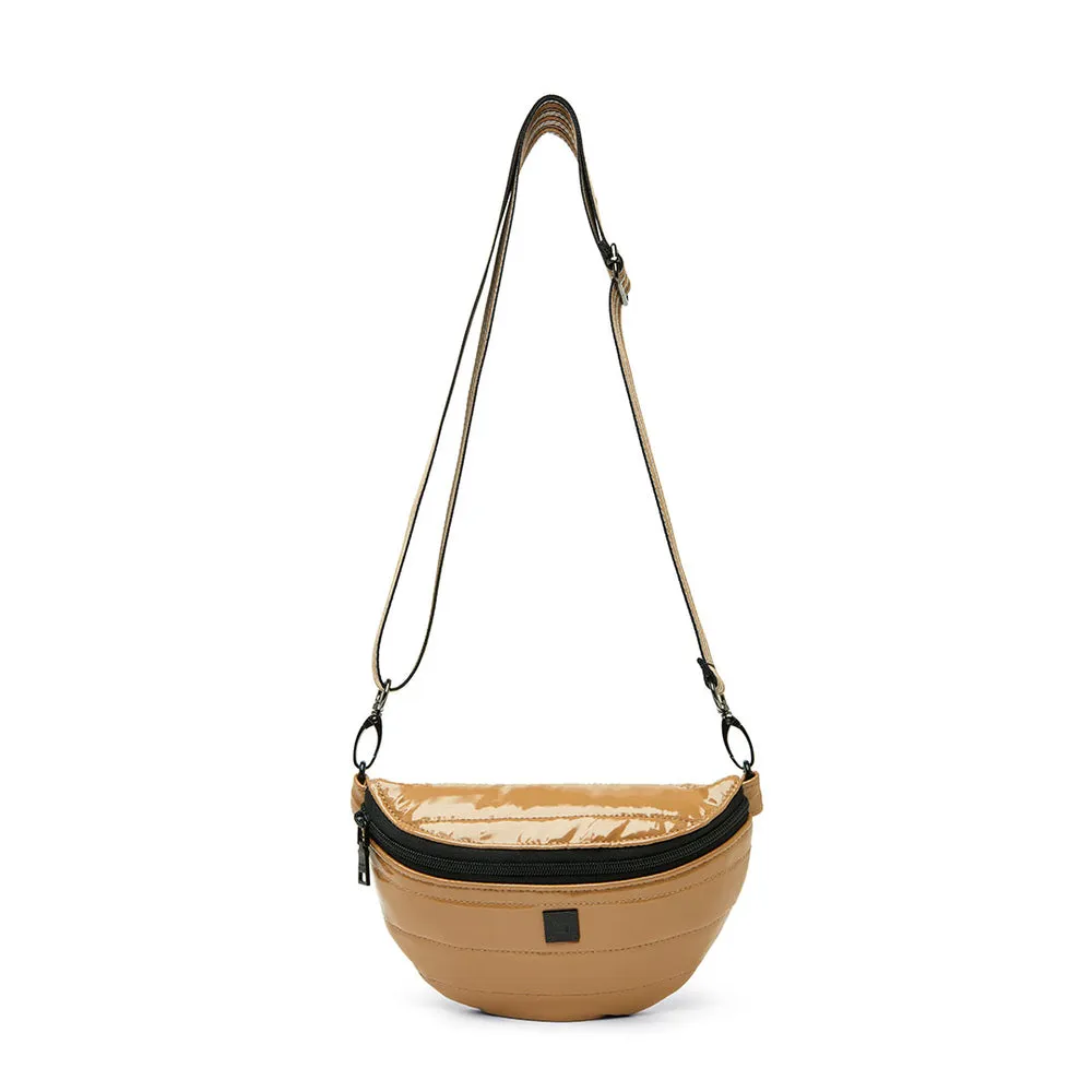 Think Royln Shining Star in Camel Patent