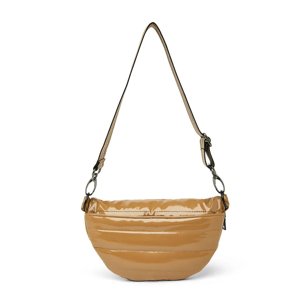 Think Royln Shining Star in Camel Patent