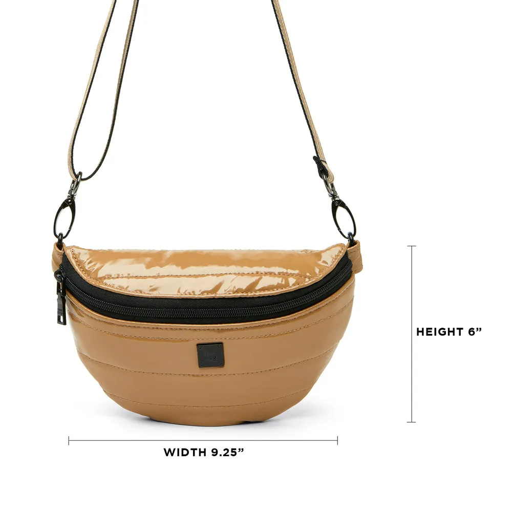 Think Royln Shining Star in Camel Patent