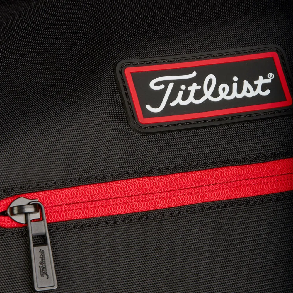 Titleist Players Boston Bag Black