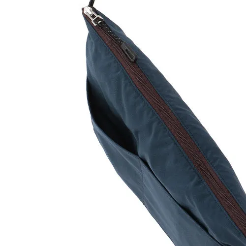 【TO&FRO for ANA】PACKABLE POUCH-SQUARE-
