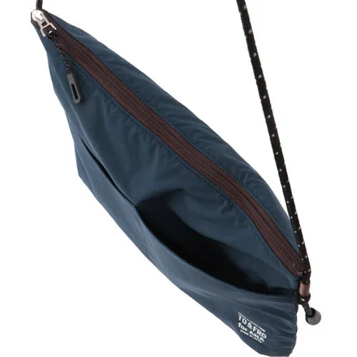 【TO&FRO for ANA】PACKABLE POUCH-SQUARE-