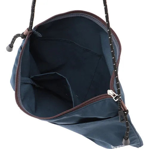 【TO&FRO for ANA】PACKABLE POUCH-SQUARE-