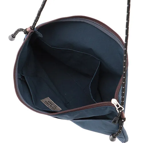 【TO&FRO for ANA】PACKABLE POUCH-SQUARE-