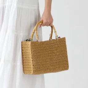 Toast Venere Medium Tote Bag