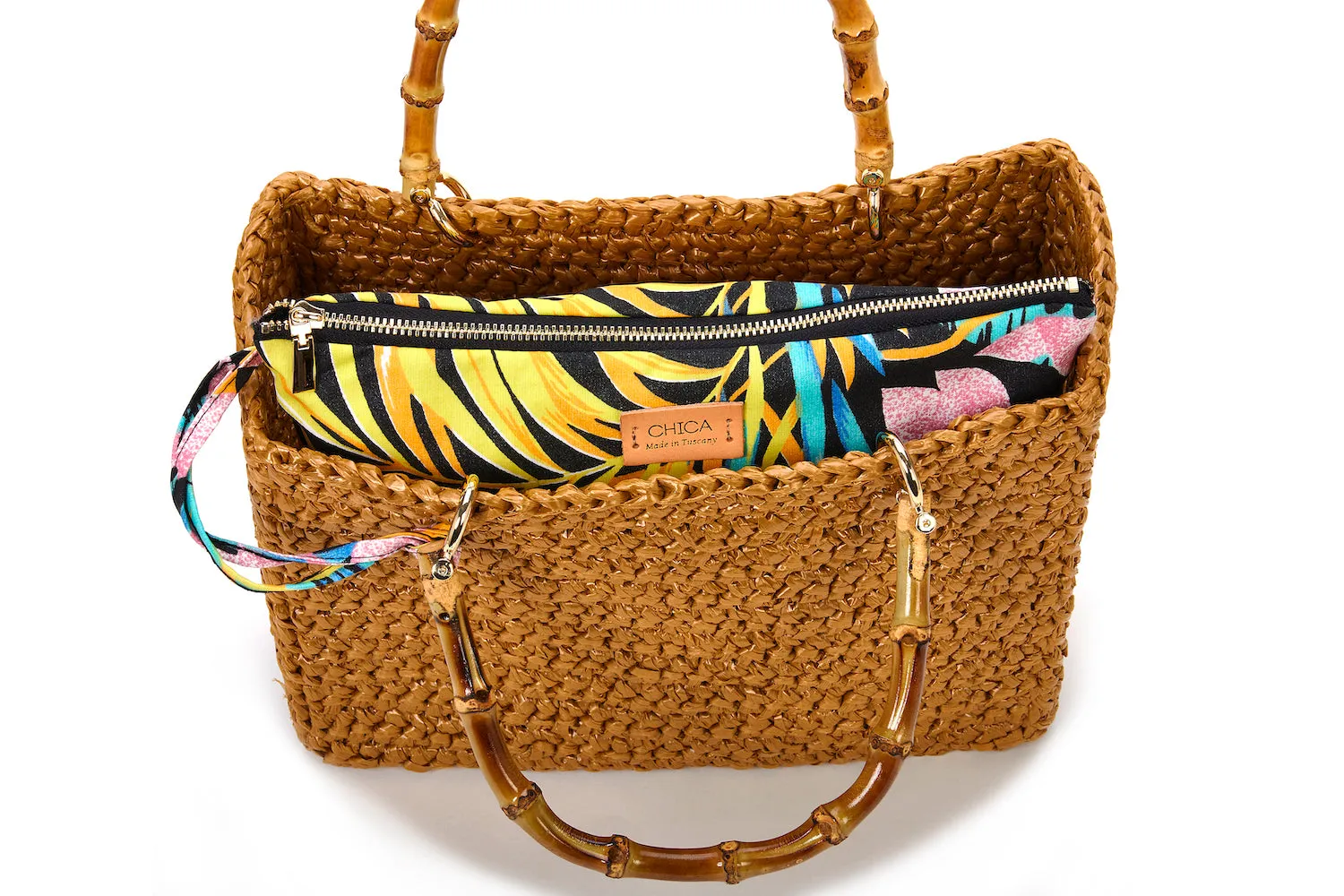 Toast Venere Medium Tote Bag