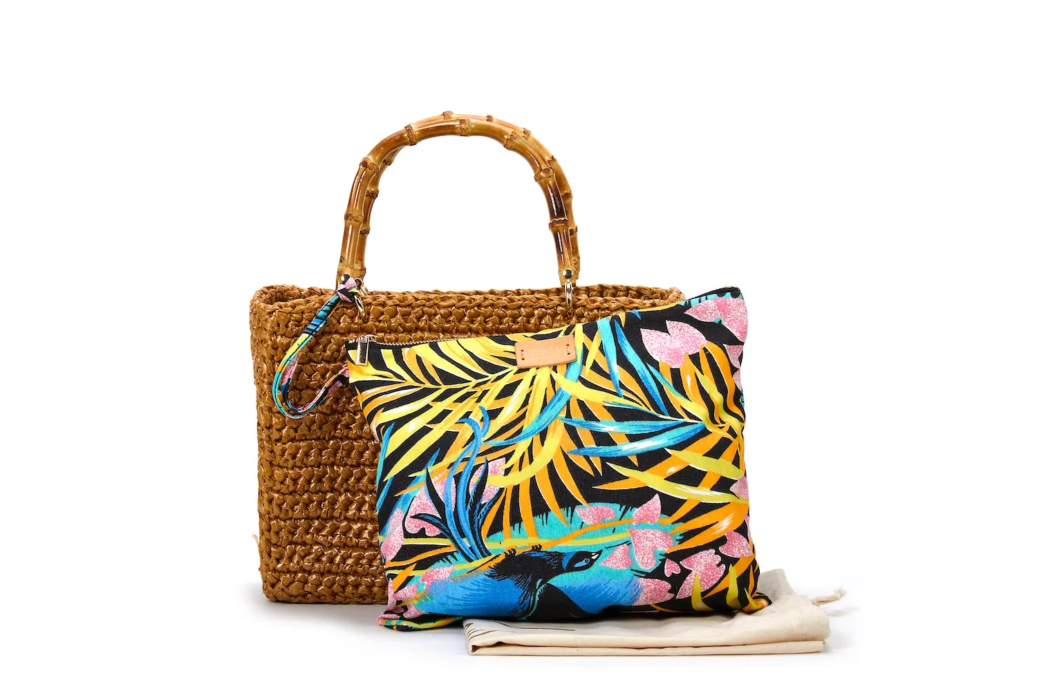 Toast Venere Medium Tote Bag