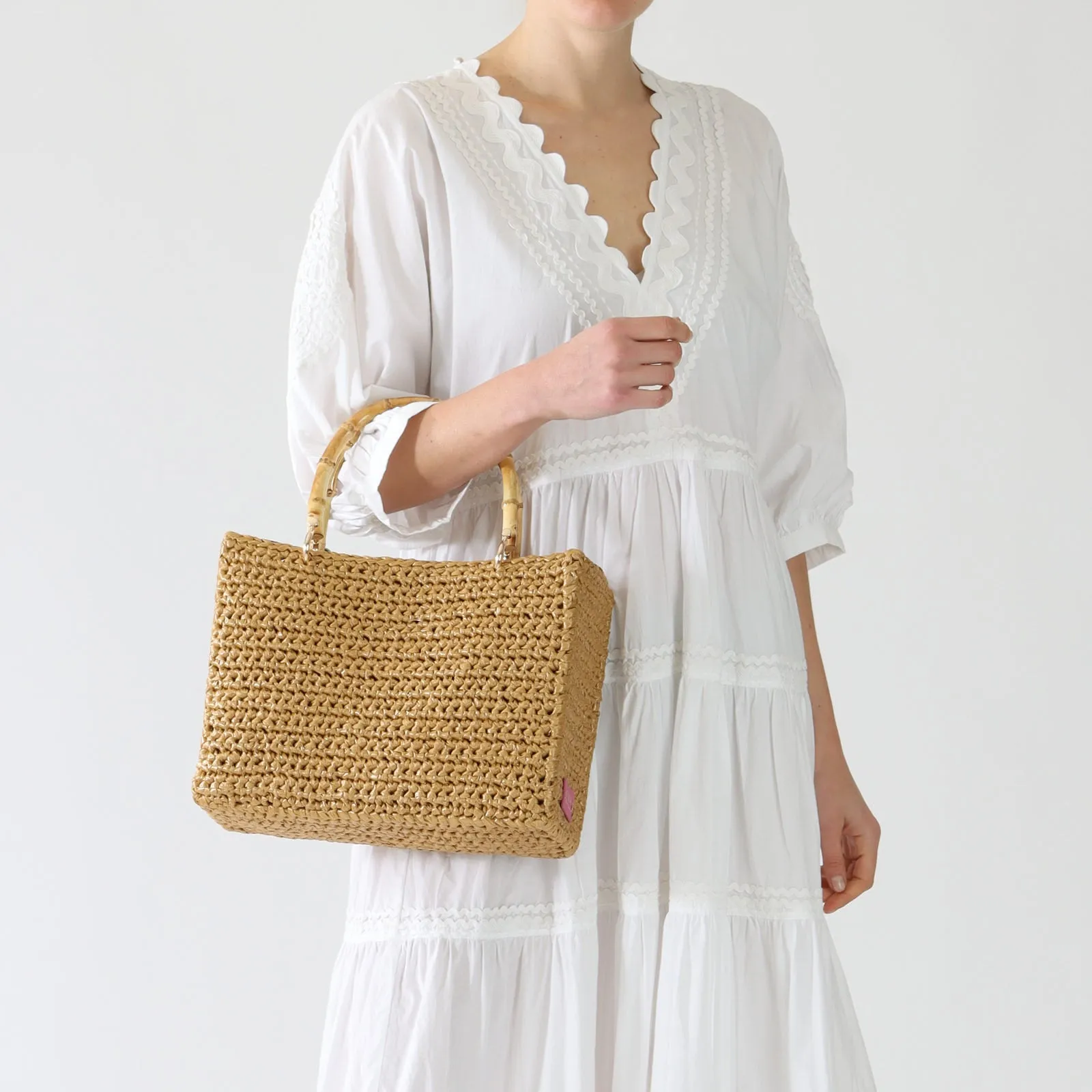Toast Venere Medium Tote Bag
