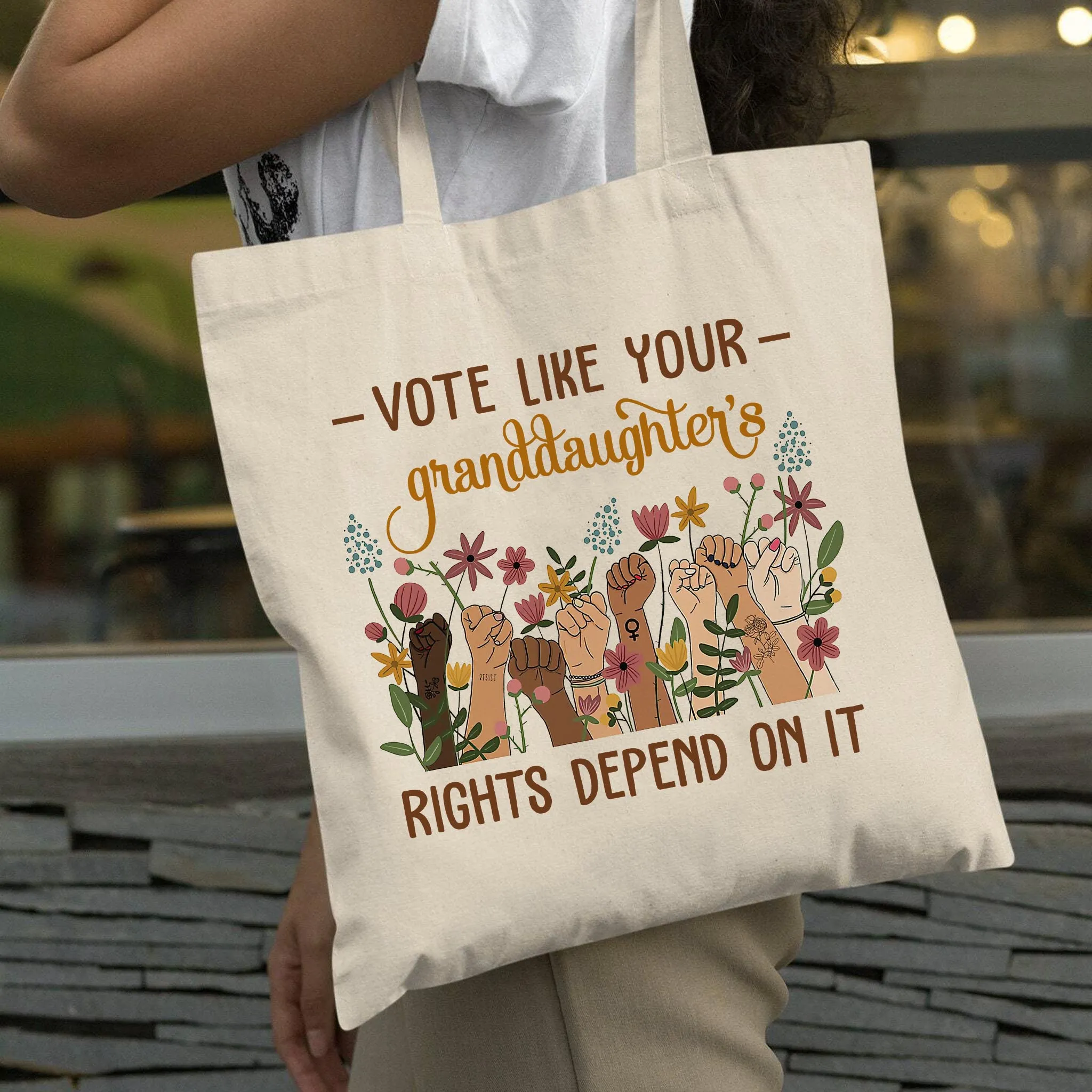 Tote Bag TBW583