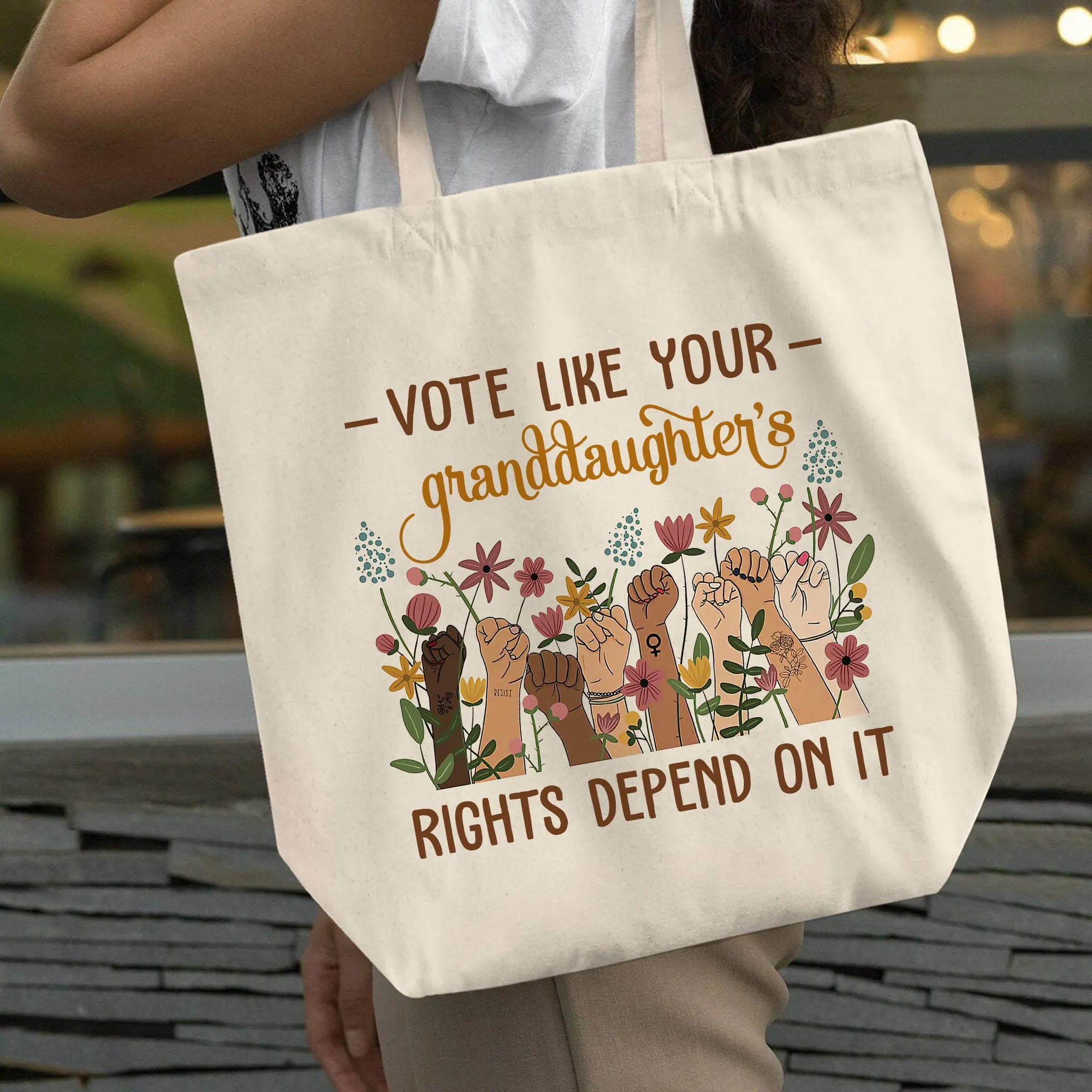 Tote Bag TBW583