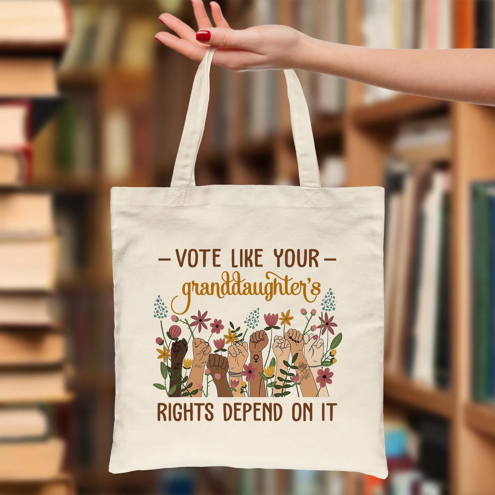 Tote Bag TBW583