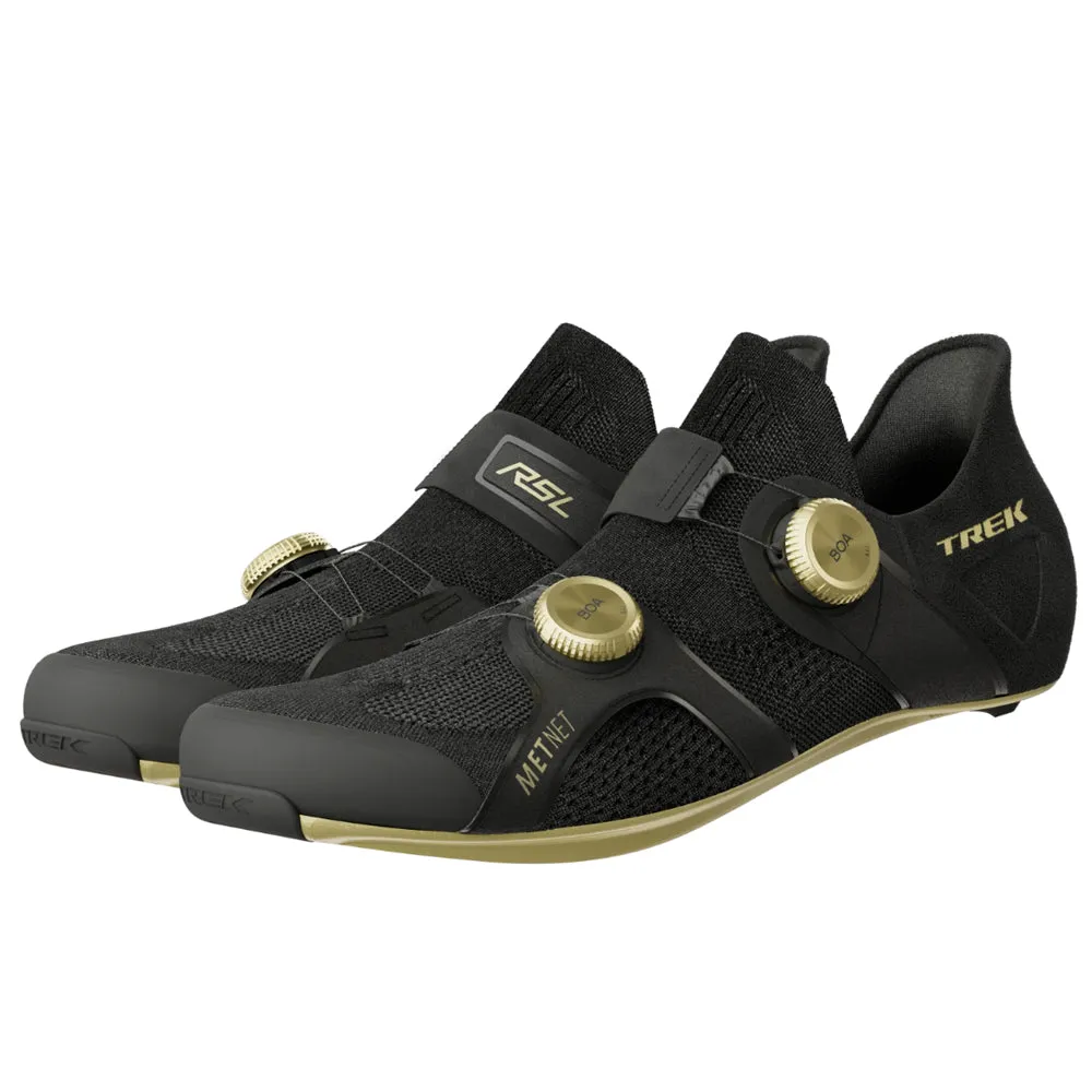 Trek RSL Knit Road Cycling Shoes