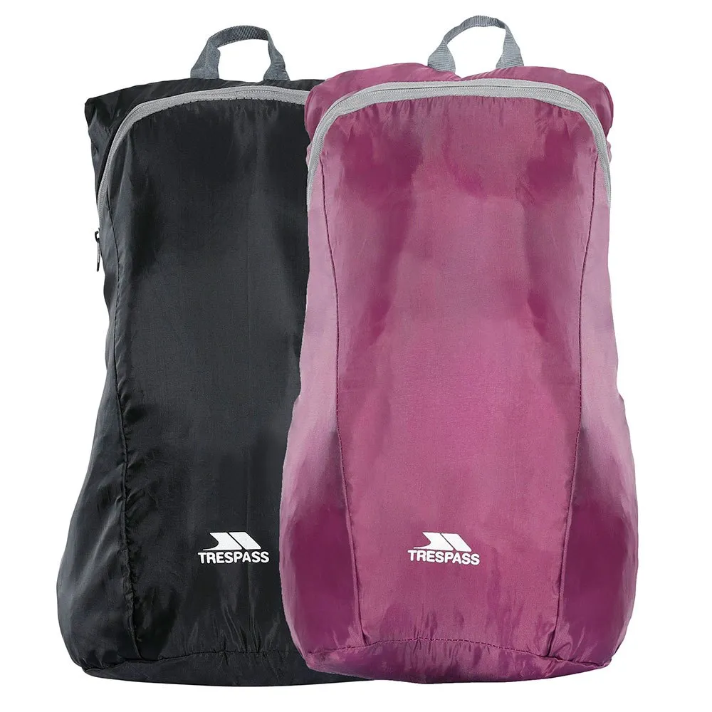 Trespass Reverse 15L Backpack