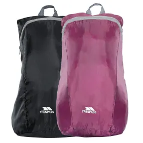 Trespass Reverse 15L Backpack