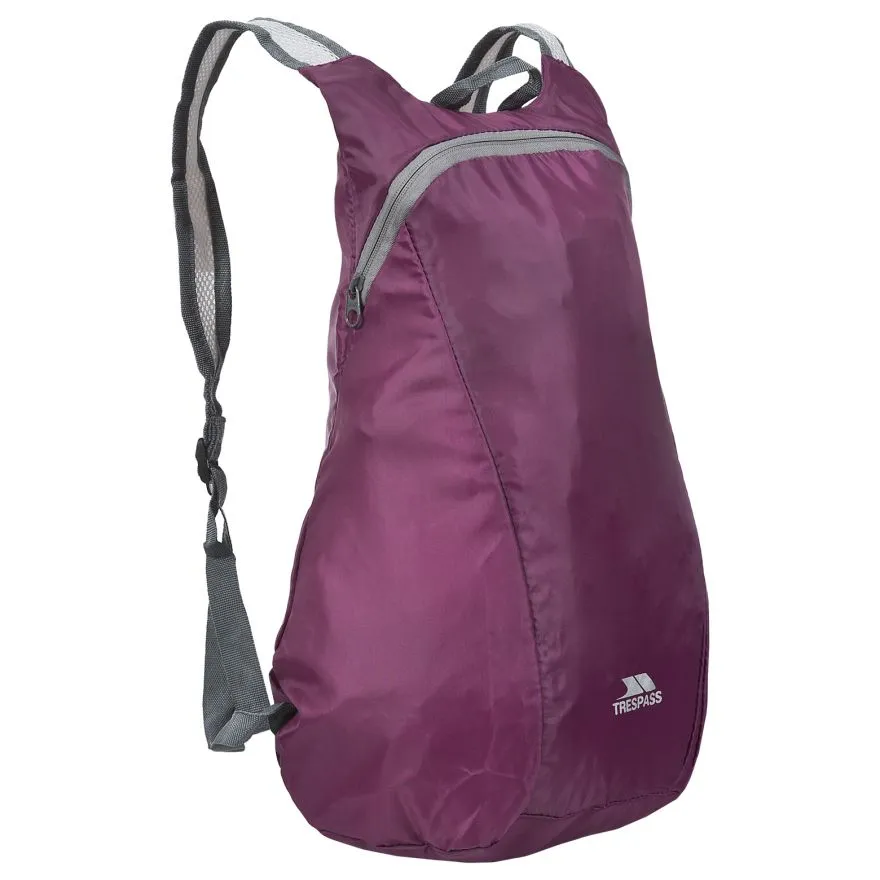 Trespass Reverse 15L Backpack