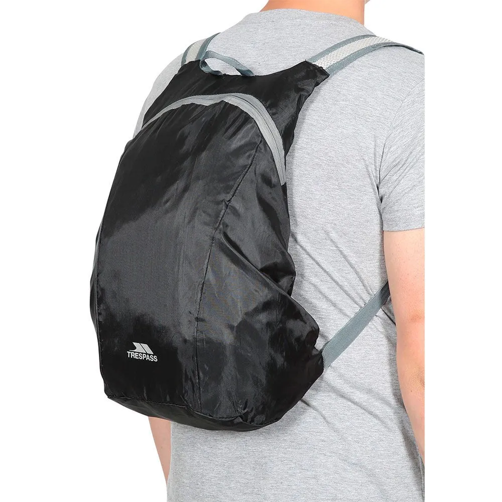 Trespass Reverse 15L Backpack