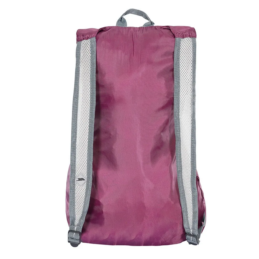 Trespass Reverse 15L Backpack