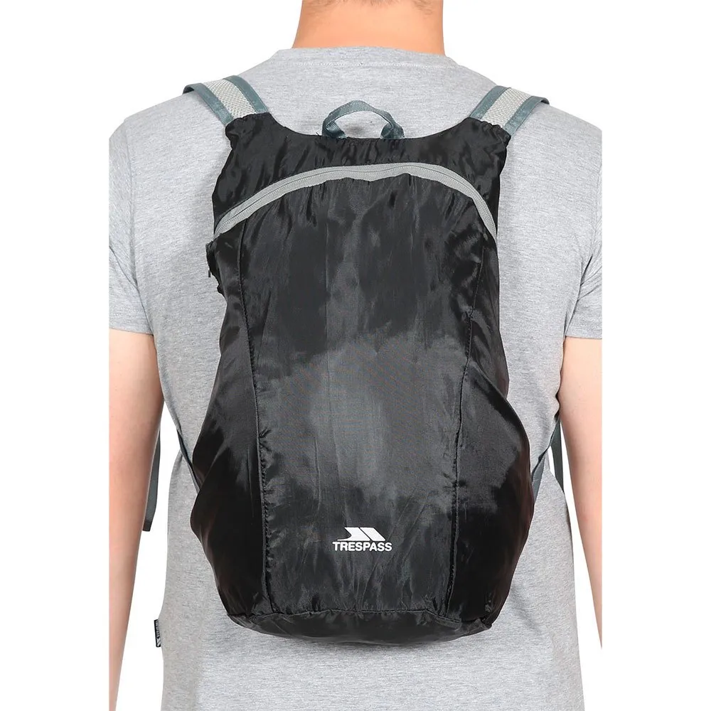 Trespass Reverse 15L Backpack