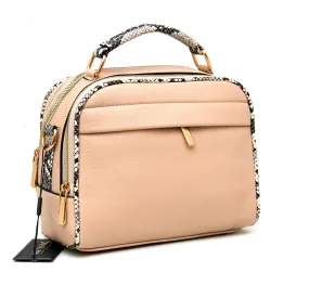 U3 Crossbody bag
